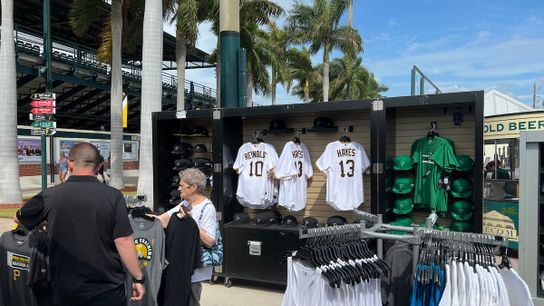 Final: Pirates 6, Blue Jays 6, nine innings taken in Bradenton, Fla. (Live coverage)