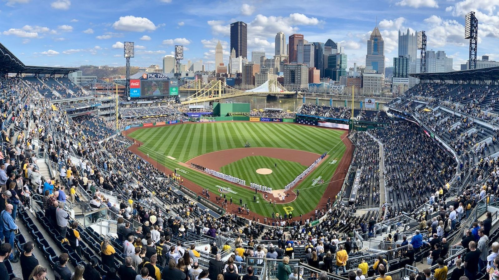 Final Cubs 2, Pirates 1