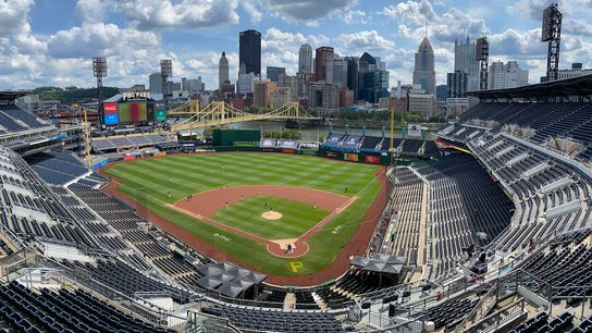 How Pittsburgh fans have coped in the dark shadow of a pandemic taken in Columbus, Ohio (In-depth)