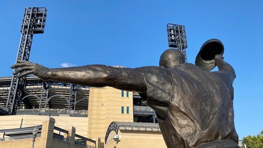 Forbes: Pirates show $21 million loss for 2020, among MLB's smallest taken in Rochester, N.Y. (Pirates)