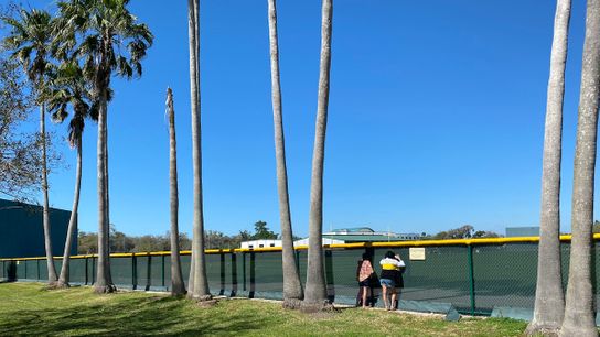 Kovacevic: In analyzing the 2021 Pirates, safely assume silence taken in Bradenton, Fla. (DK'S GRIND)
