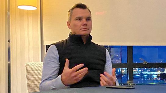 'Is what it is:' Cherington, Shelton address Reynolds' trade request taken in San Diego (Pirates)