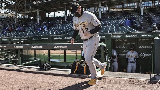 Kovacevic: Shelton's opening pitching formula was fun, but it's also done taken in Chicago (DK'S GRIND)