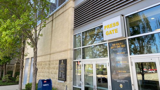 Curtis Pharmacy Site Stuff: More written content than ever taken at Heinz Field (Site Stuff)