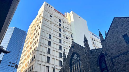 Things I love about Downtown, No. 6: Residential takeover! taken in Downtown (Weekly Features)
