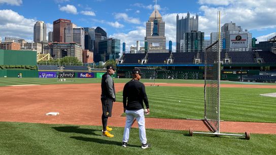 Kovacevic's 21 Takes: Pirates have their manager, Penguins wasting assets, Steelers' priority taken at PNC Park (DK'S GRIND)