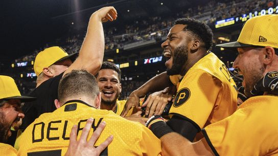 Final: Pirates 8, Brewers 7 taken at PNC Park (Live coverage)