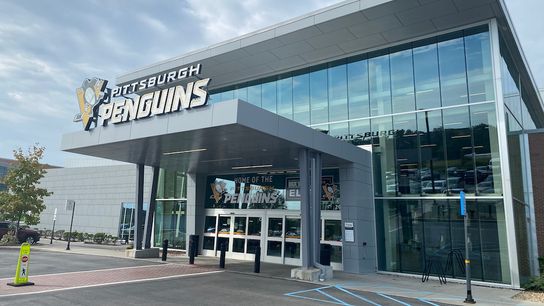 Final: Penguins training camp, Day 8 taken in Cranberry, Pa. (Live coverage)