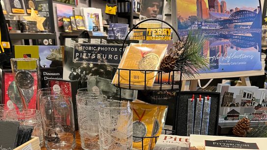 Kovacevic: How's the HQ/shop doing? taken in Downtown (Site Stuff)