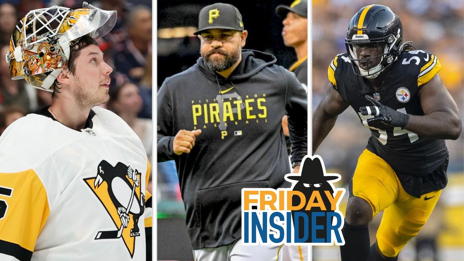 pittsburgh pirates football