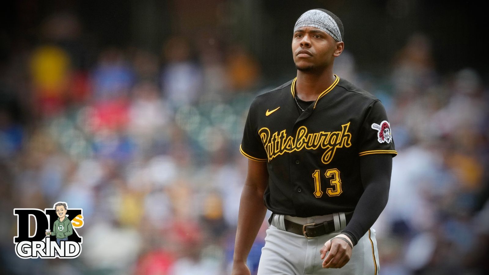pittsburgh pirates alternate jersey