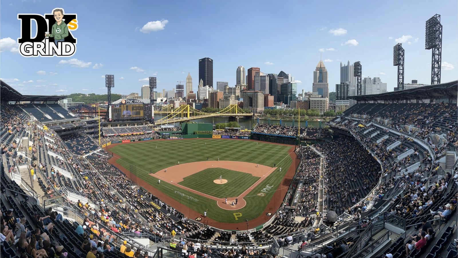 Pirates Need To Bump Carlos Santana Down Lineup