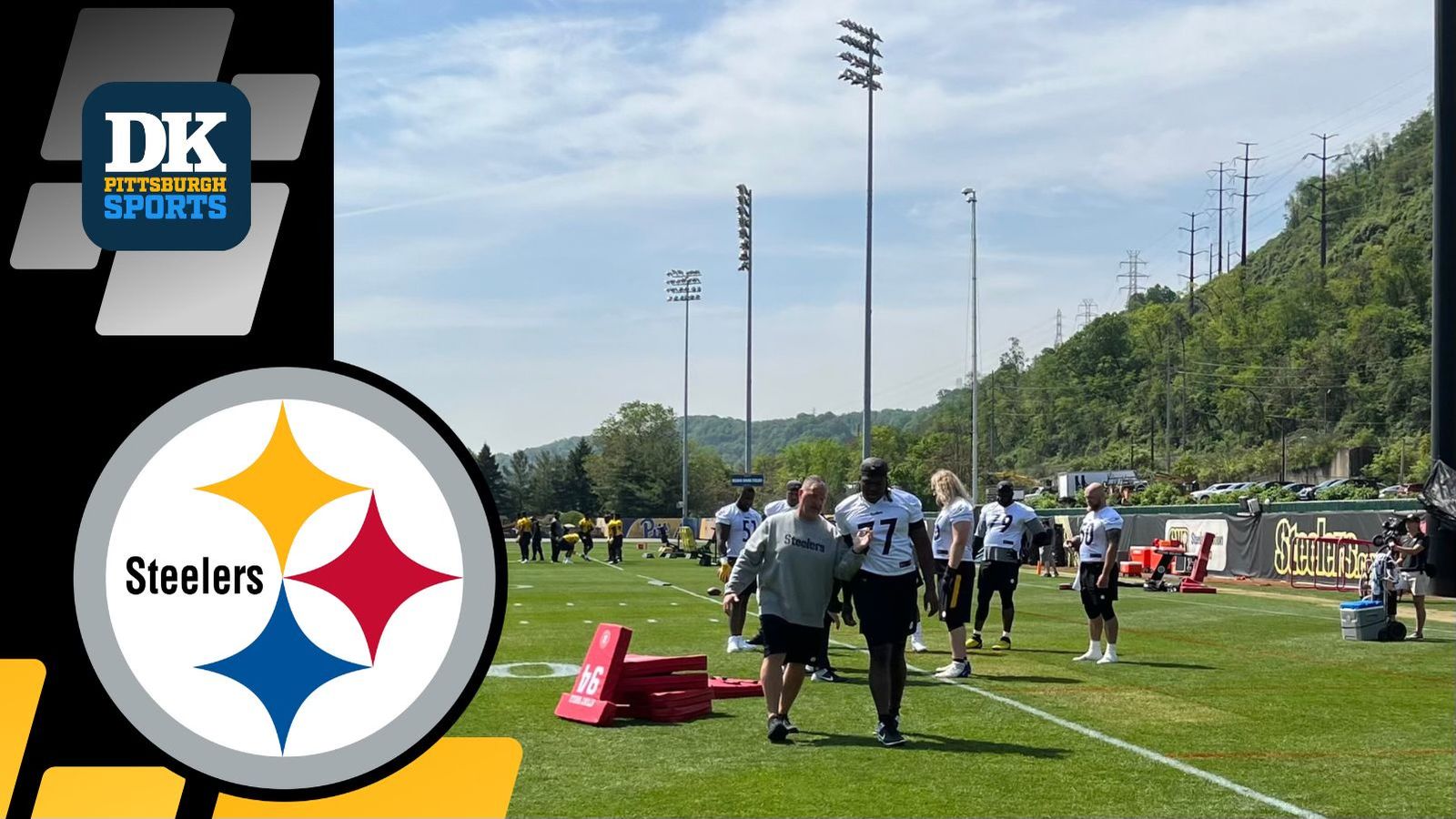 combined pittsburgh sports teams