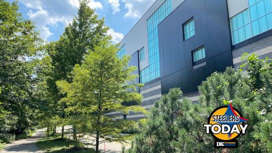 Steelers Today 9.20.22: The only practice taken on the South Side (Live coverage)