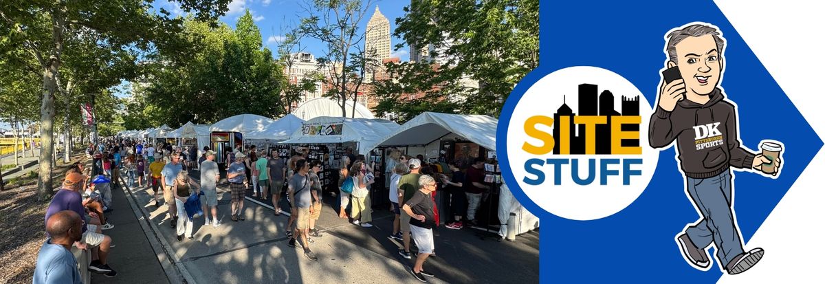 Gallery: Three Rivers Arts Festival taken in Pittsburgh (COMMENTARY)