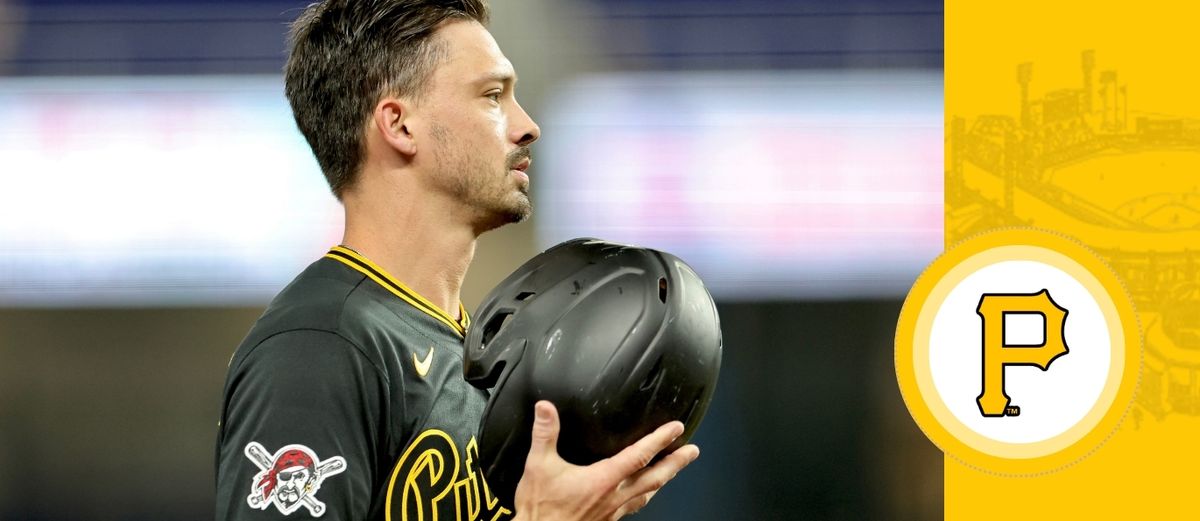 Kelly: 'We felt sorry for ourselves' taken in Miami (Pirates)