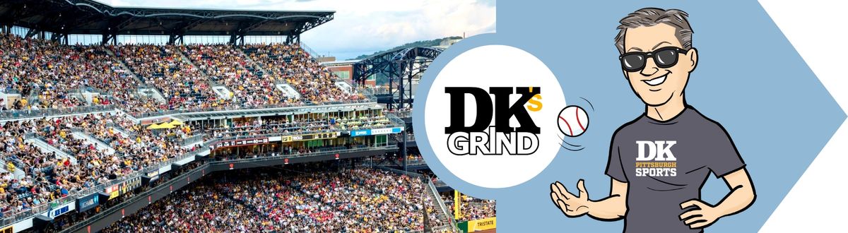 DK: Did TV cut 'Sell the team!' chants? taken on the North Shore (DK's Grind). Photo by ROB ULLMAN / DKPS