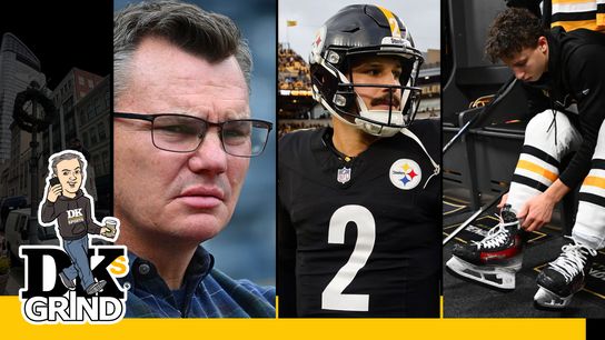 By Dejan Kovacevic: DK: The Pirates will spend ... but only because they've cut at Downtown