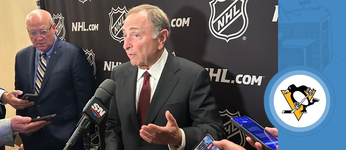 NHL approves sale to Hoffmanns taken in Pittsburgh (Penguins)
