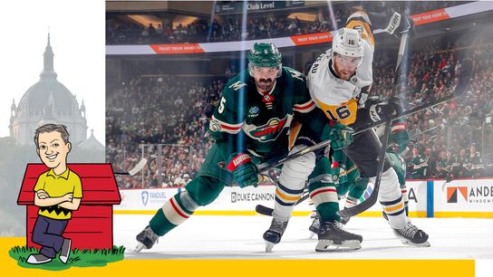 By Dejan Kovacevic: DK: These Penguins have earned their place atop the NHL at St. Paul, Minn.