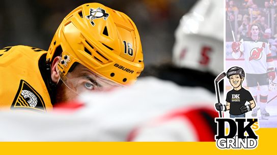 Grind: Size, screens, skill can compensate for Sid taken in Uptown. Photo by JOE SARGENT / GETTY