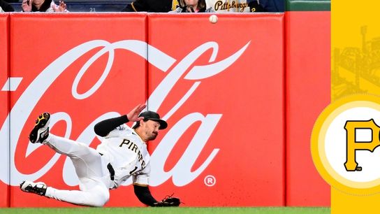 Just one of those nights taken in Pittsburgh