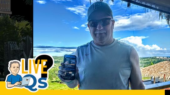 By Dejan Kovacevic: Live Qs: DK's answers on Steelers, Penguins, Pirates, more! at Downtown