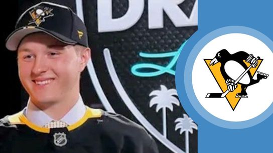 NHL Draft adds depth, versatility taken in Downtown