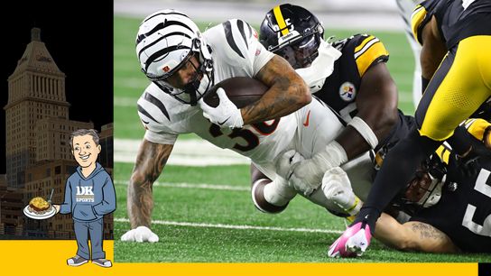 By Dejan Kovacevic: DK: Don't dare offer excuses for Tomlin, his defense at Cincinnati