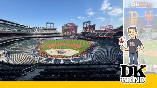 DK: Six way these Pirates just might be different taken in New York (Top story). Photo by PHOTO: DEJAN KOVACEVIC / DKPS