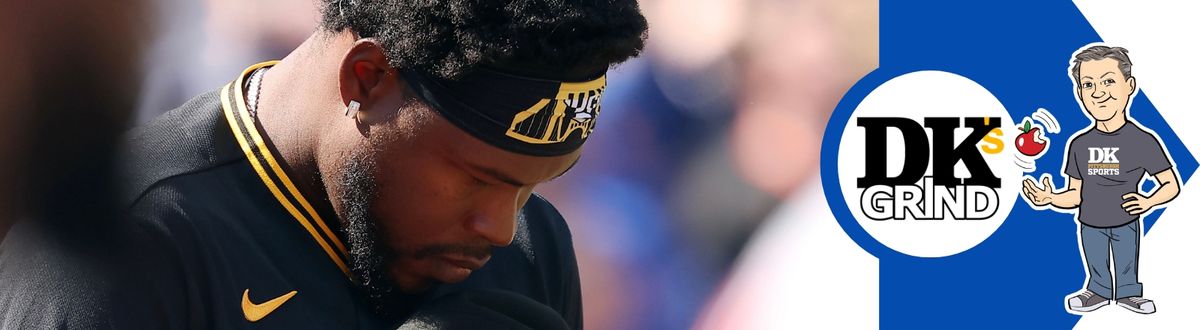 DK: Amid the new, the Cruz story's so old taken in New York (DK's Grind)