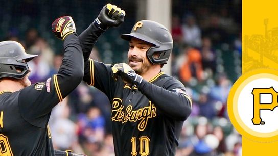 Reynolds blast a 'second wind' taken in Chicago