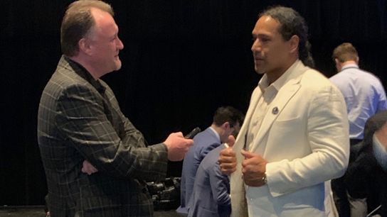 By Dejan Kovacevic: DK: Remembering our friend Dale at Downtown