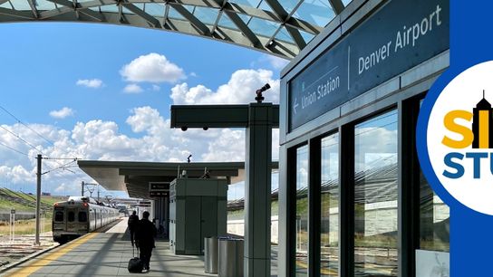 Site Stuff: Two days left to buy a Brick! taken in Denver