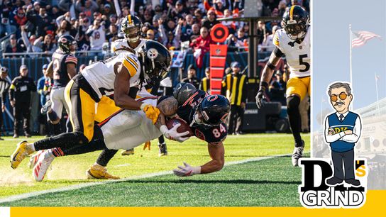 By Dejan Kovacevic: DK: Still ‘same story,’ no direction for these Steelers at Chicago