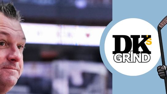 Source: Smith's a real option for Penguins taken on the South Side