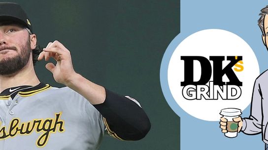 DK: The invented Skenes arm-slot crisis taken in Downtown