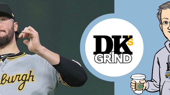 DK: The invented Skenes arm-slot crisis taken in Downtown
