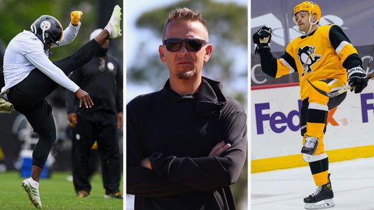 Point Park University Friday Insider: Inconsistent ball preparation led to substance controversy taken in Washington (Friday Insider)