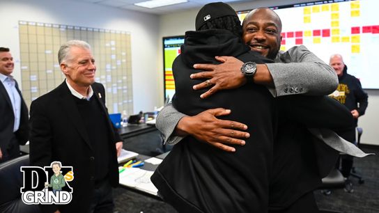 Kovacevic: A deftly conducted draft, a physical branding rechristened taken on the South Side (DK's Grind)