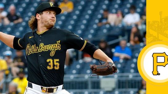 There's no stopping Ashcraft taken in Pittsburgh