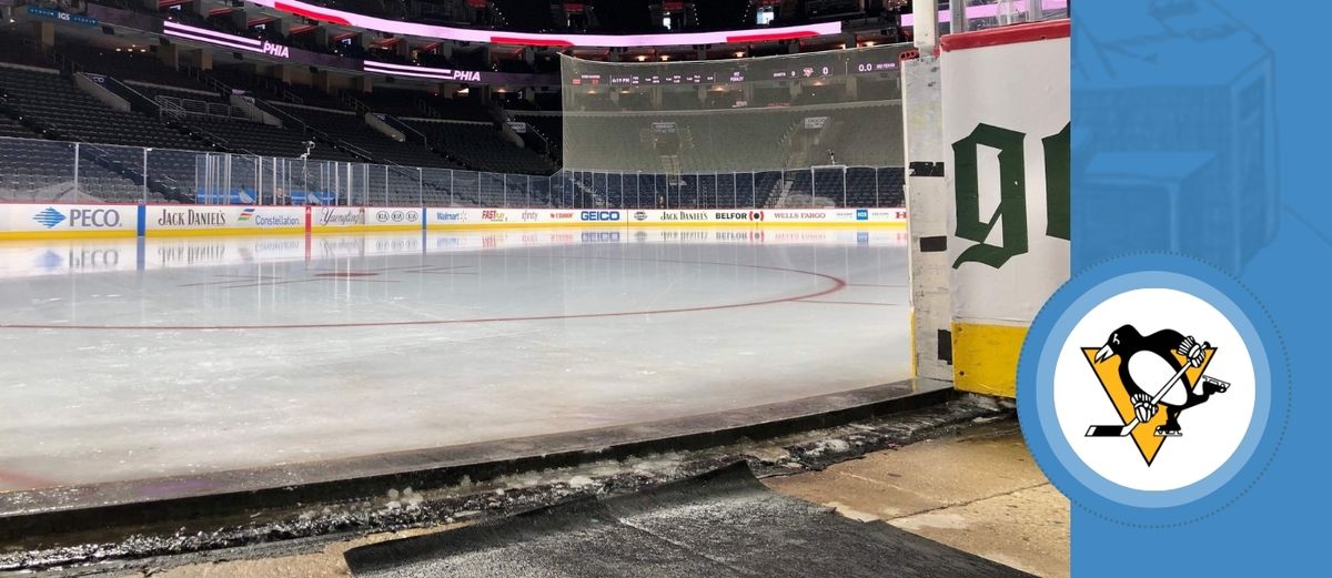 Silovs starts again tonight taken in Philadelphia (Penguins)