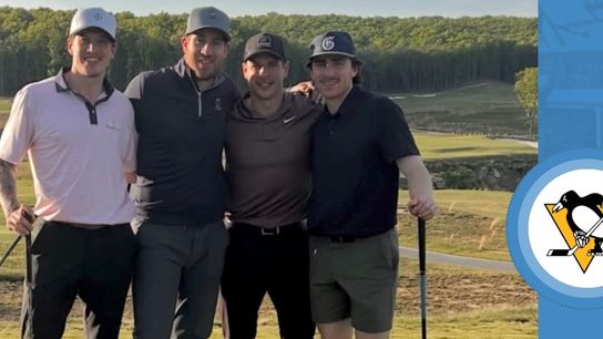 Players take Georgia golf trip taken in Pittsburgh