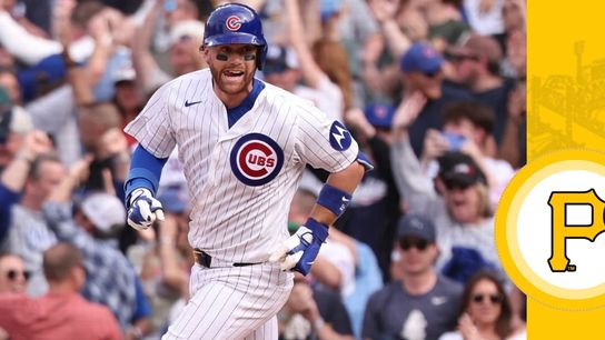 Lawrence laments latest dud taken in Chicago