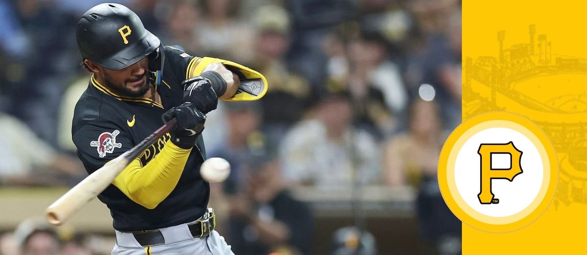 Gonzales, bullpen finish in 12th taken in San Diego (Pirates)