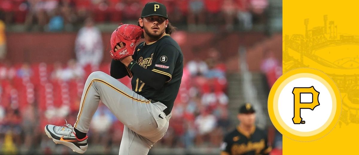 Another blah, bat-free loss taken in St. Louis (Pirates)