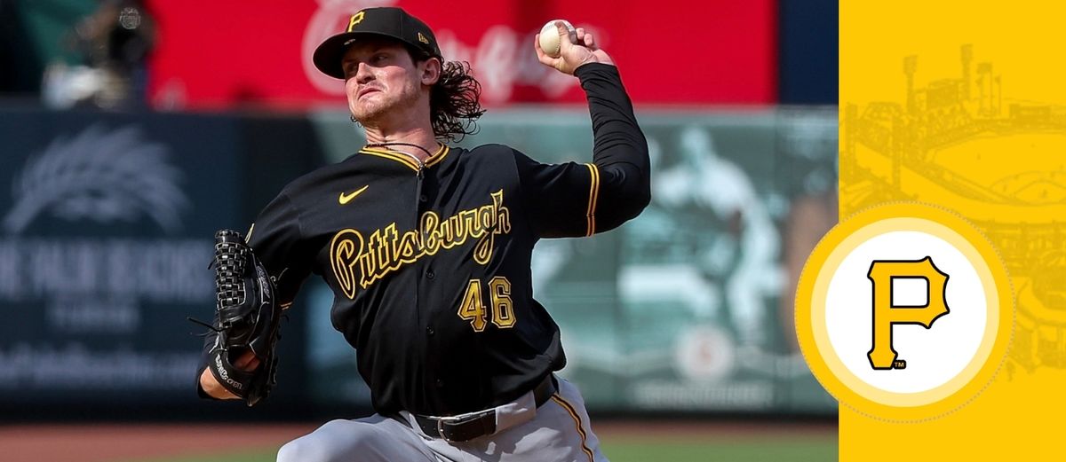 Imagine if this'd been the bullpen taken in St. Louis (Pirates)