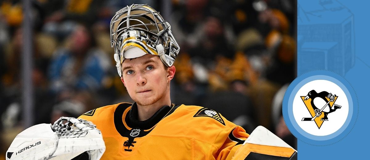 Haase: The Penguins' top 10 prospects taken in St. Louis (Penguins)