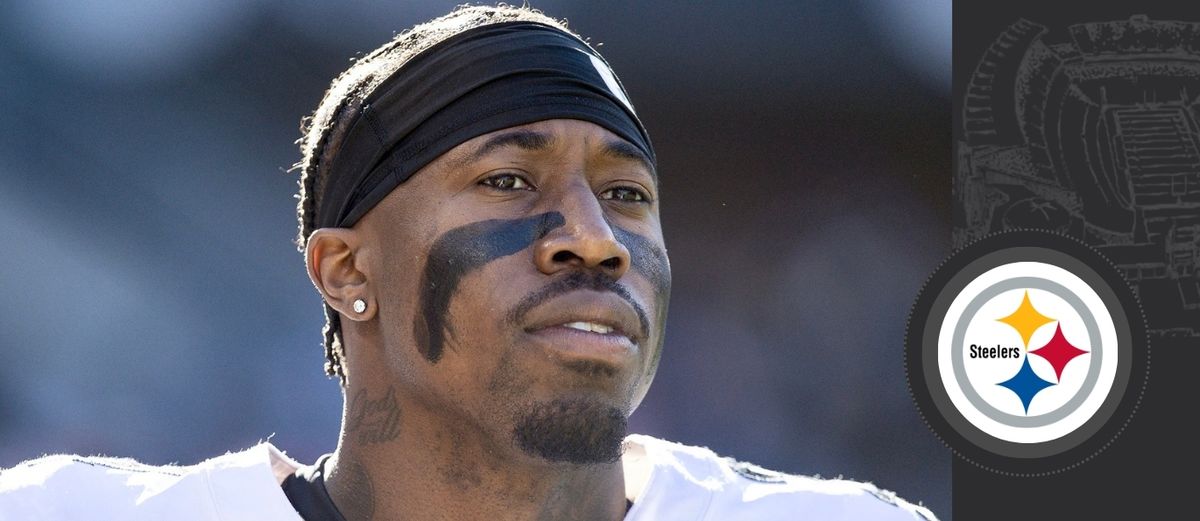 Porter practices but won't commit taken in Pittsburgh (Steelers)
