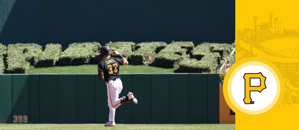 Davis gets a leg up on offense taken on the North Shore (Pirates)